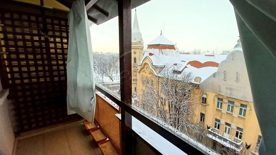 NOU | Apartament de lux 3 camere | Piața Victoriei, Timișoara - Poză 13