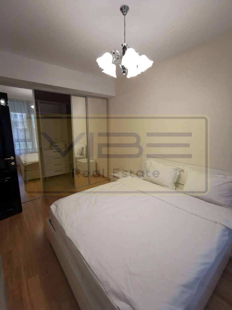 Copou/Parc Copou -2 camere - Parcare- bloc nou - Poză 6