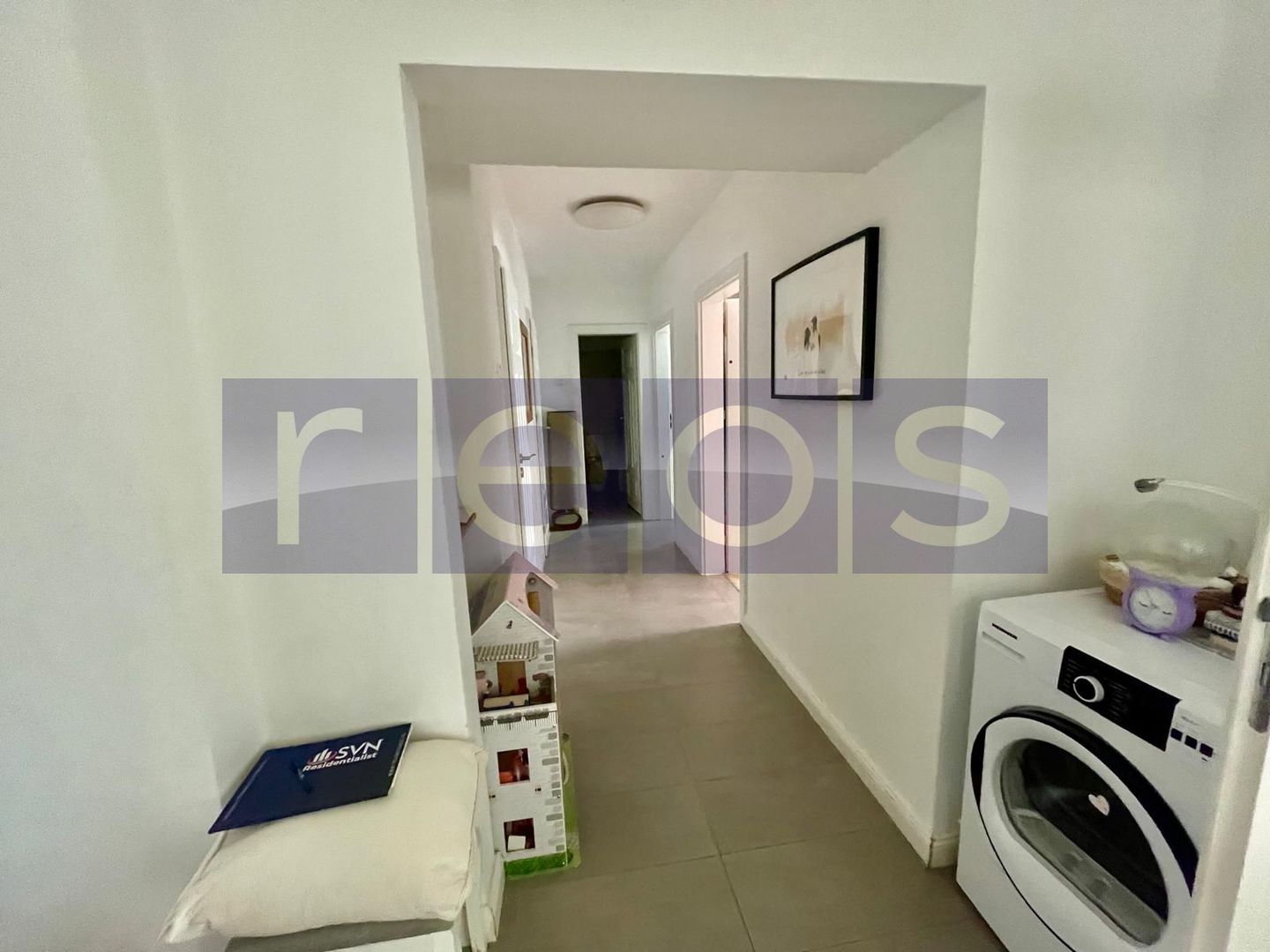 VANZARE APARTAMENT 3 CAMERE RENOVAT DECOMANDAT 90MP UNIRII RADU VODA - Poză 15