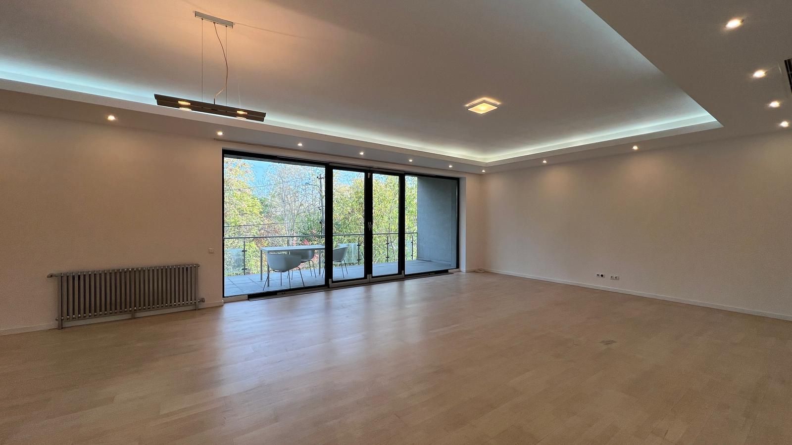 Verdi Parc - 4 camere 182 mp utili - Poză 2