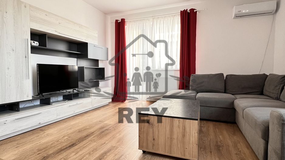 Ap. etaj 1,decomandat,2 camere,2balcoane,loc de parcare/Sibiu/Aeroport - Poză 12