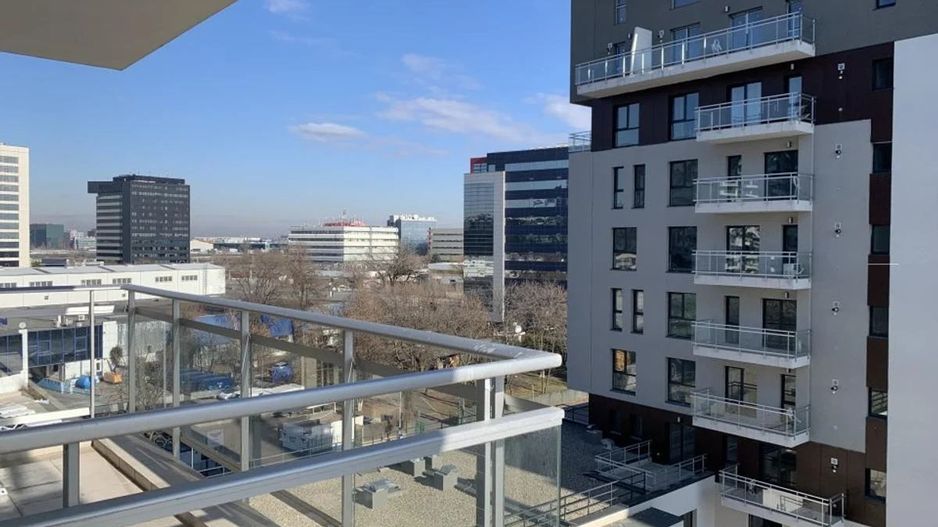 2 camere/ Promenada - Poză 9