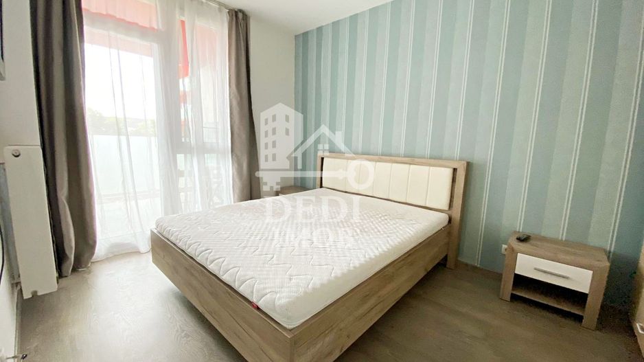 Apartament 2 camere de inchiriat in zona centrala Ared, Oradea - Poză 4