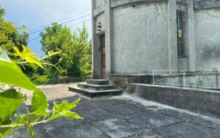 Posibilitate investitie dar si locuinta! Vanzare conac in Viforata - Poză 3