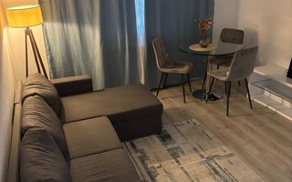 Ultracentral, 2 camere, centrala proprie, prima inchiriere - Poză 6