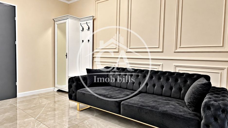 Apartament cu 2 camere de vanzare în cartierul AES Residence, Oradea - Poză 4