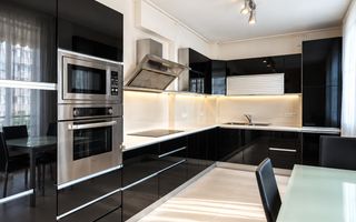 Duplex 5 camere Herastrau | 2 locuri de parcare | boxa - Poză 9