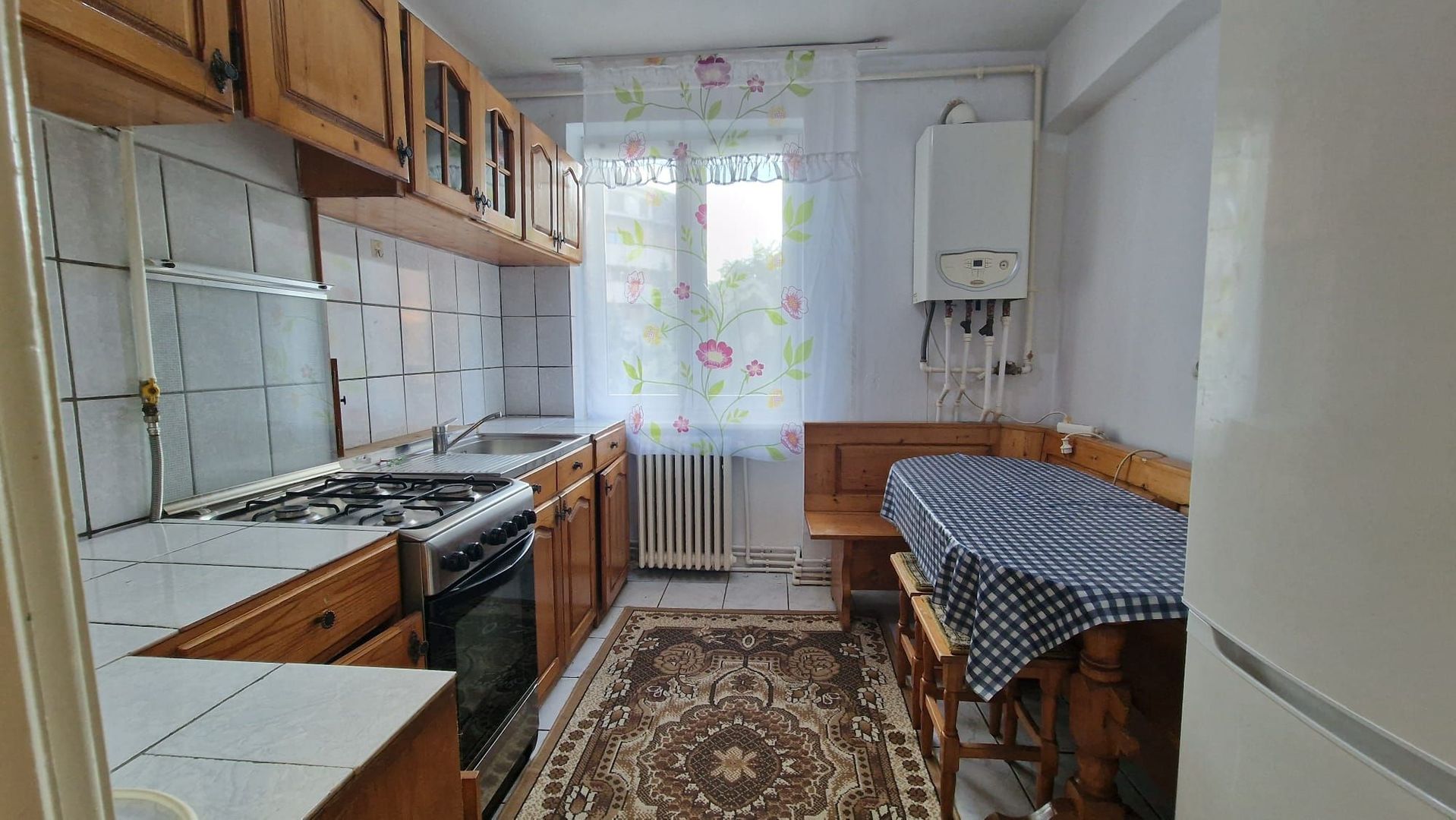Apartament 2 camere, de vânzare în Alba Iulia, zona Centru - Poză 6