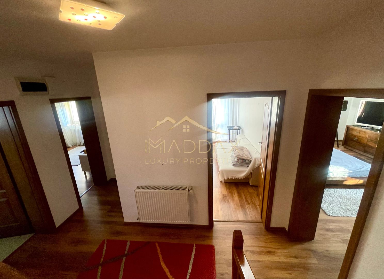 Masterpiece villa*** 6 camere//Independenta energetic//Kaufland Balotesti - Poză 18