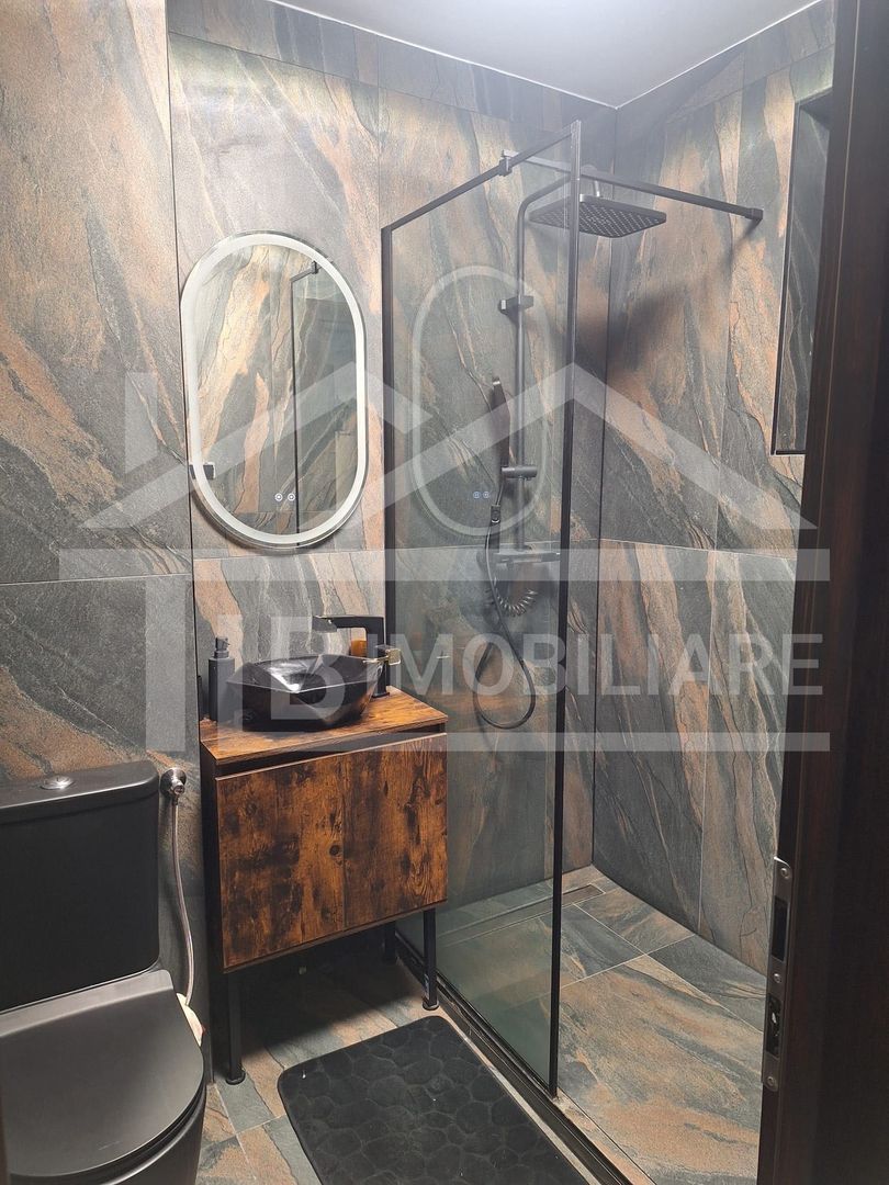 Apartament cu 3 camere, decomandat, 76 mp, pet-friendly, Zona Libertatii - Poză 6