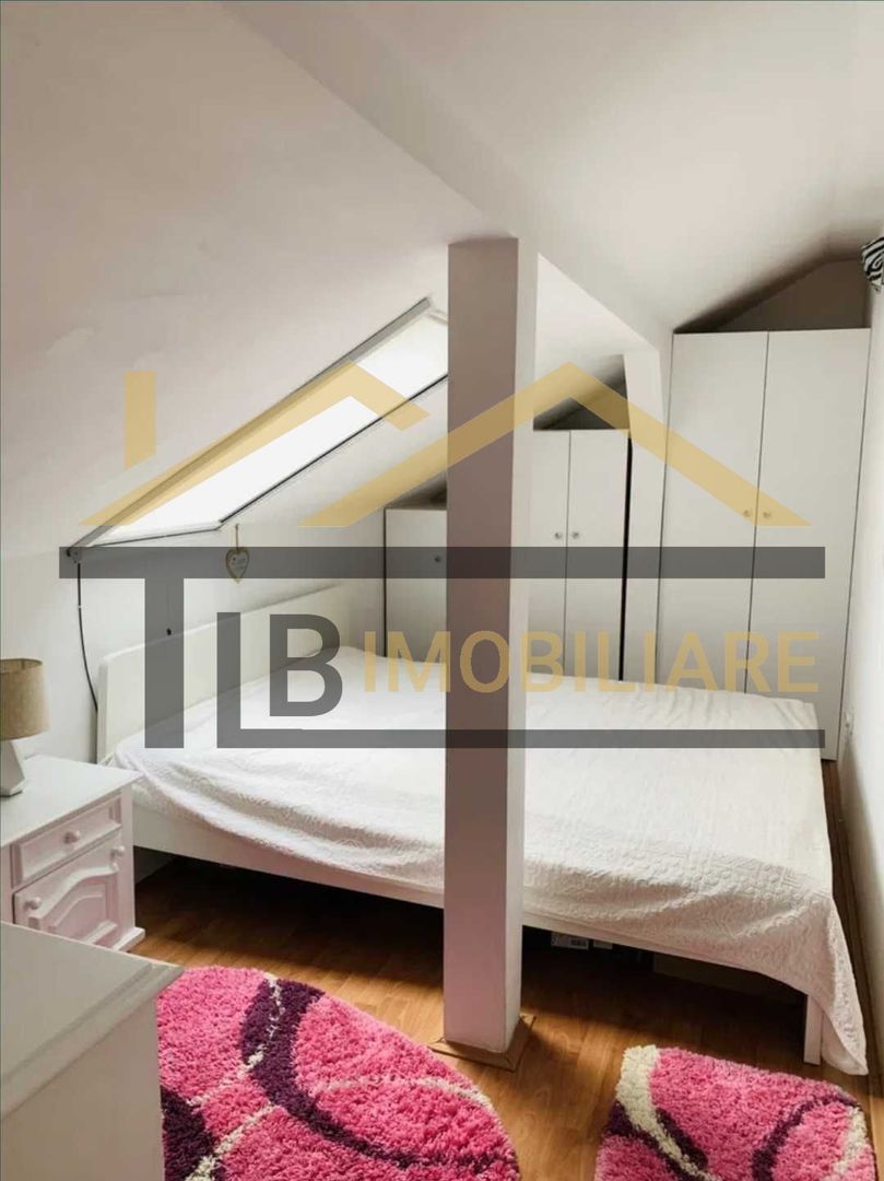Apartament de 2 camere, 48mp, Zona UMFST - Poză 3