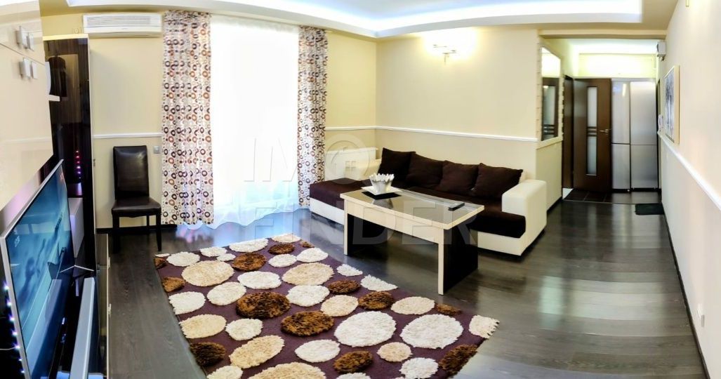 Apartament 3 camere imobil nou, Zorilor - Poză 1