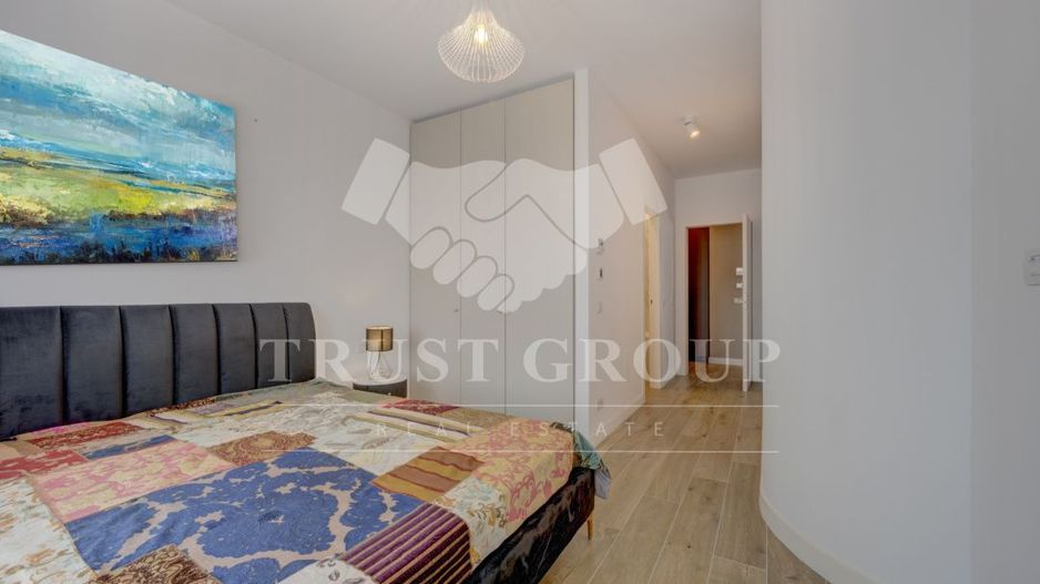 Apartament 3 camere Eminescu | Imobil 2023 | Loc de parcare - Poză 8