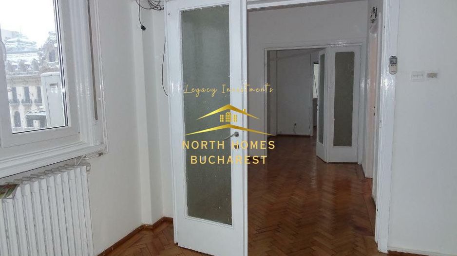 Calea Victoriei Oportunitate afacere constructie de bloc nou cu spatii generoase - Poză 5