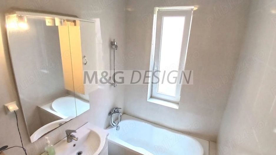 Apartament 2 camere, Giroc etaj 1 - Poză 8