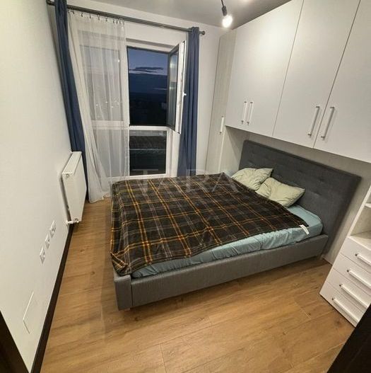 Apartament 2 Camere, zona Andrei Muresanu - Poză 6