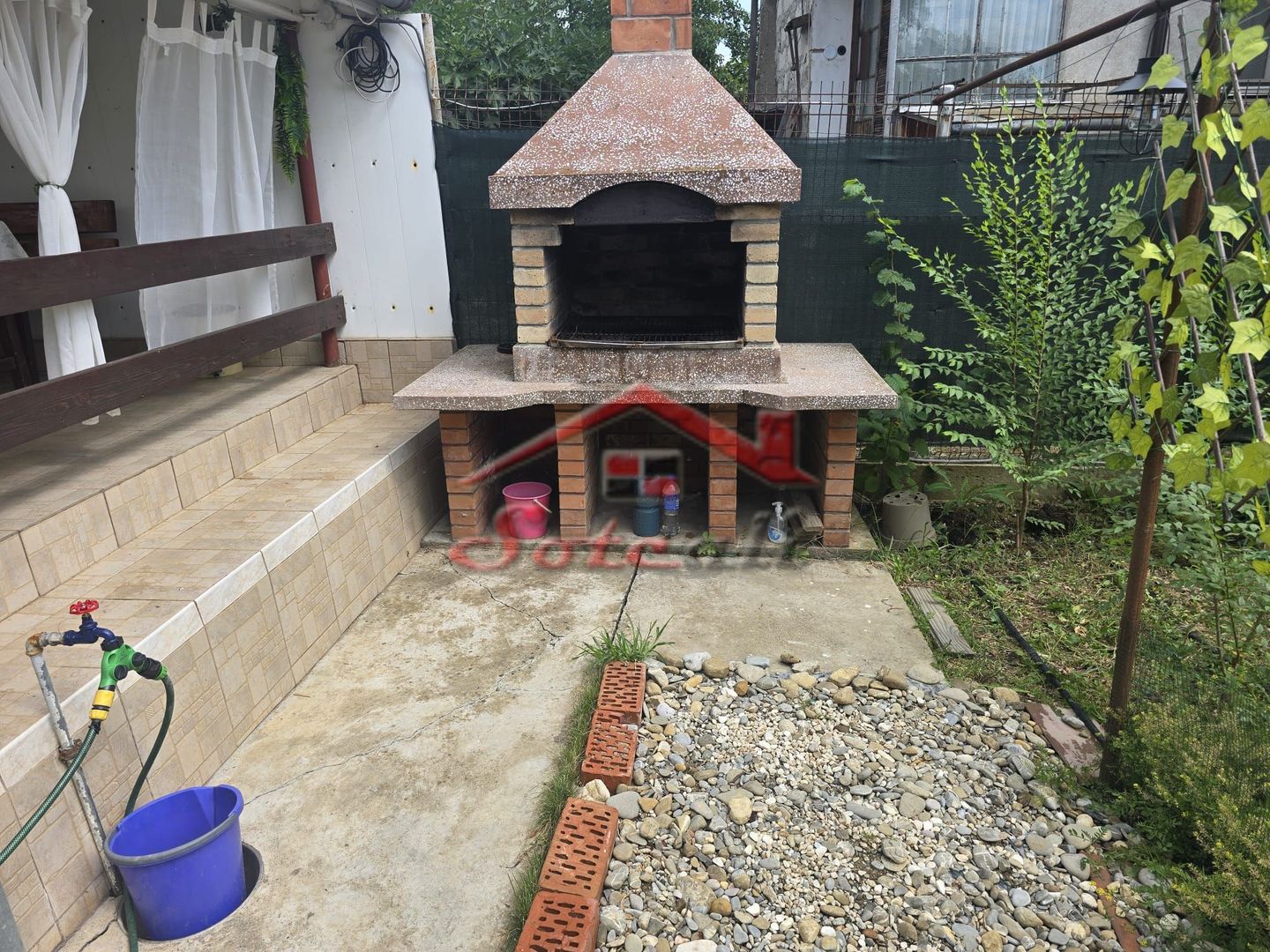 Casa de vanzare Baicoi P+1E - Poză 28