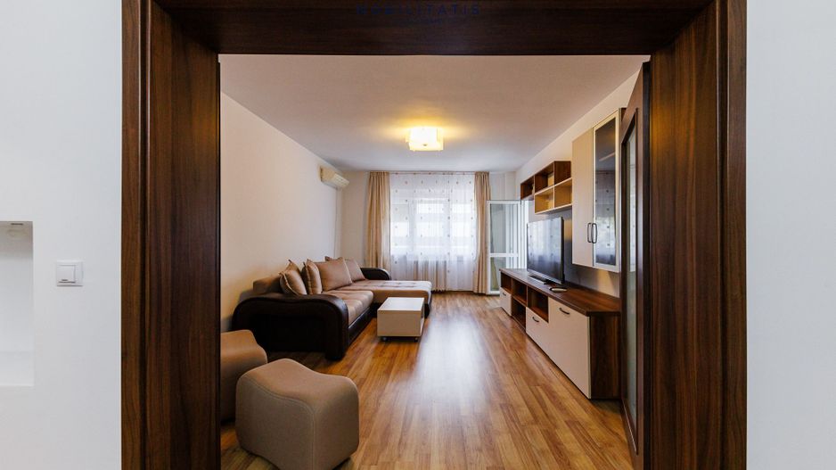 Un apartament cum rar găsești, în centrul orasului | 4 camere & 2 bai - Poză 5