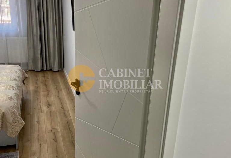 Etaj 3 Apartament 3 Camere Lux Mobilat  si Utilat Complet - Poză 7