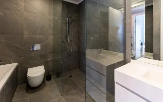 One Verdi Park | Apartament de lux, mobilat și utilat, totul nou - Poză 12