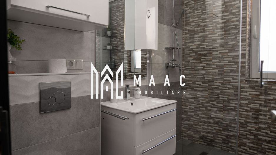 Apartament 3 camere | Sibiu ,  Stefan Cel Mare | 63mp - Poză 11
