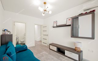 Trei camere de inchiriat Riviera by Viva - Poză 19