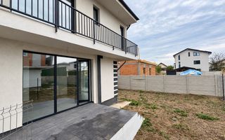 Vila P+1+Pod cu 4 camere, curte si parcare | Comuna Berceni - Poză 4