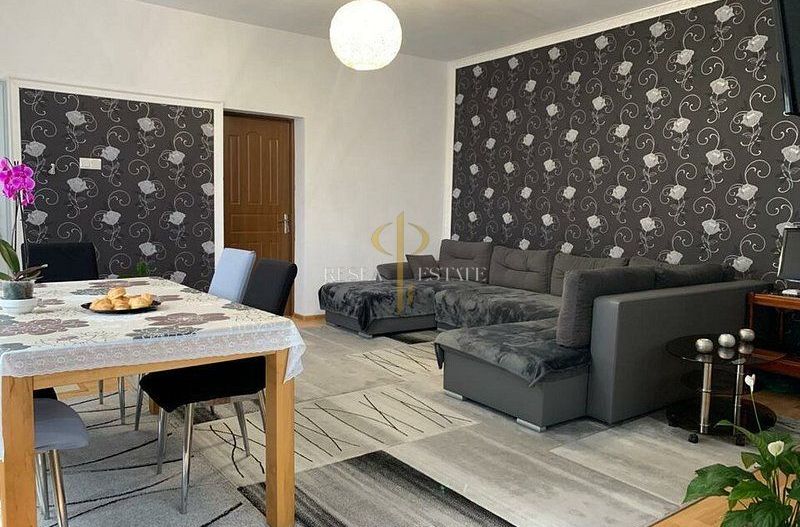 Duplex 5 camere - Sacalaz, Comision 0% - Poză 1