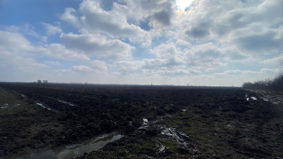 Oportunitate!Teren de vânzare – Comuna Răzvad, Sat Valea Voievozilor - Poză 1