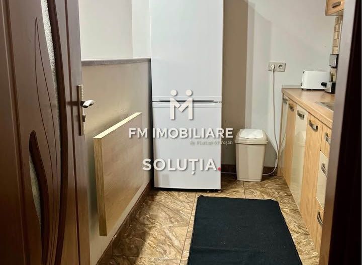Apartament 2 camere + terasă 36 mp – zona Hotel Europa! - Poză 5