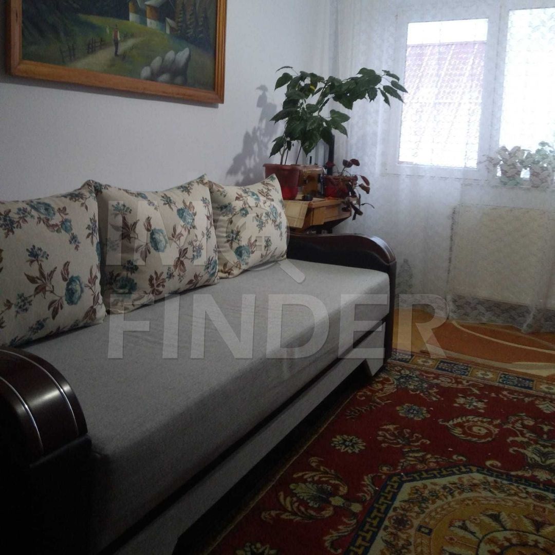 Apartament decomandat 2 camere Manastur - Poză 1
