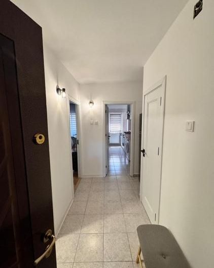 Garsoniera Tei - Ghica Tei - Facultatea de Constructii UTCB - Poză 4
