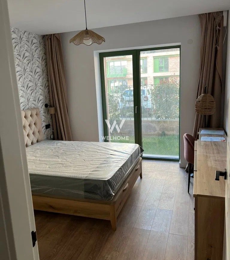 Investitie cu randament instant!  Apartament 2 cam Sibiu - Poză 5