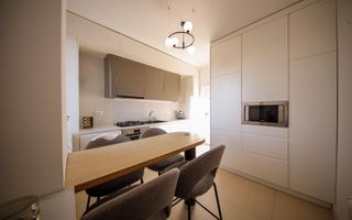 Apartament Cu 2 Camere | 59mp | Balcon | Parcare Subterana | Gheorgheni Kaufland - Poză 6