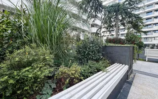 Apartament 2 camere + posibilitate 2 locuri parcare Copou - Royal Town - Poză 44