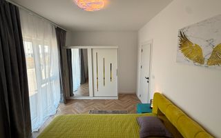 Apartament cu 2 camere la prima inchiriere in Timisoara zona Braytim - Poză 3