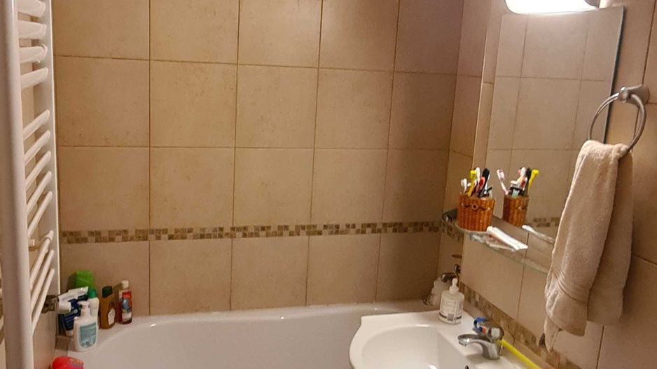 Garsonieră spațioasă, loc de parcare, Citadella Titan - Poză 4