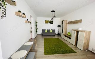 Închiriez apartament 2 camere – Ozana - Poză 3
