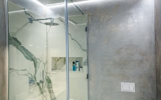 Penthouse 4 camere | Doamna Stanca, Sibiu | 140 mp, 3 terase - Poză 4