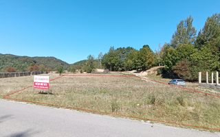 Teren intravilan in Rasnov, langa Cheile Rasnoavei - Poză 1