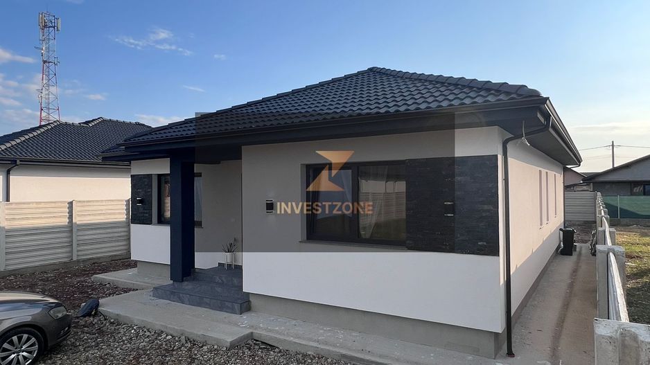 Casa noua de vanzare in Osorhei-Oradea - Poză 20