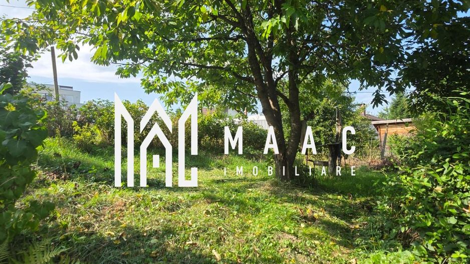 Teren Intravilan I Utilitati I 1400mp I Cisnadie - Poză 9