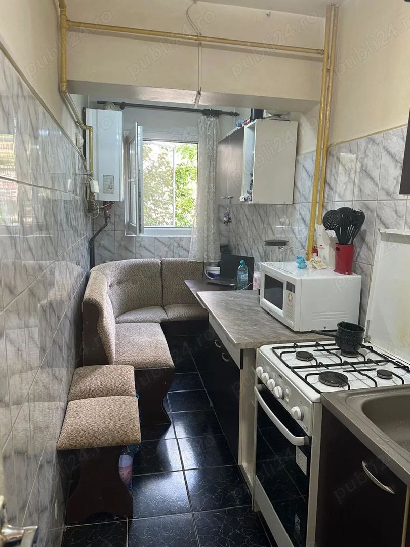 Garsonieră Militari- Valea Lungă - Poză 1