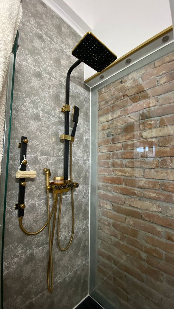 Garsoniera Dorobanti Stradal Langa Televiziune - Poză 21