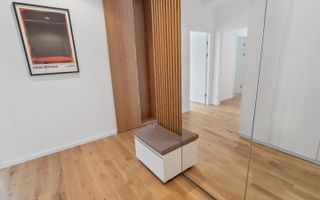 3 Camere 110+Terasa 60mp 5Min Metrou Grivita Arcadia Domenii 1 Mai - Poză 26