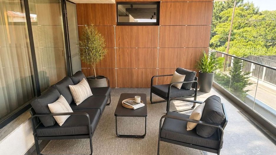 For Rent | 4-Room Apartment I 141 sqm | Iancu Nicolae I Storage Box - Poză 2