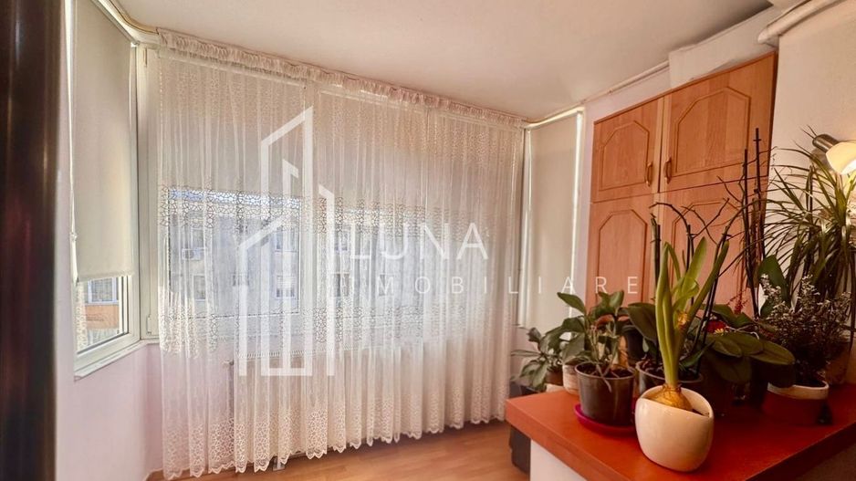 Apartament 2 camere decomandat, complet mobilat – Astra - Poză 1