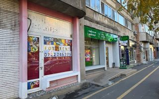 PROPRIETAR inchiriez spatiu comercial Mihai Bravu - Metrou Iancului - Poză 4