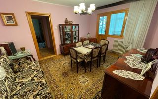 3 camere, etaj 1/4, Tatarasi-Dispecer , fara risc, liber! - Poză 1