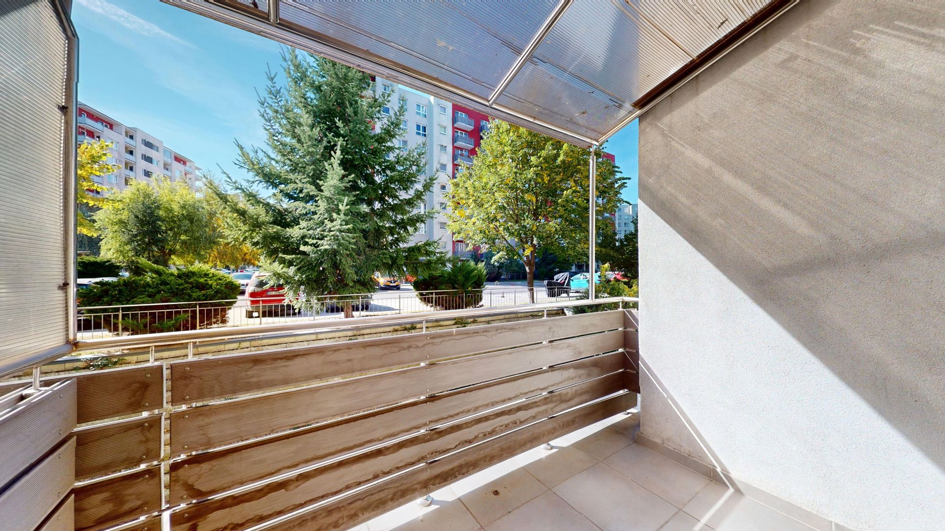 Comision 0% Apartament cu 2 camere Avantgarden Bartolomeu - Poză 13